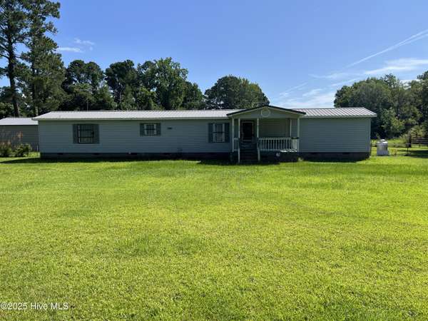 471 Ball Park RD, Lumberton, NC 28358