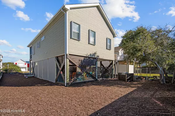 Oak Island, NC 28465,1903 E Pelican DR