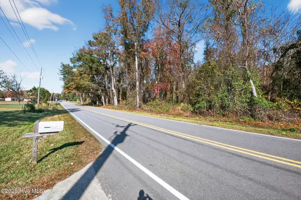 Bailey, NC 27807,0 Strickland RD