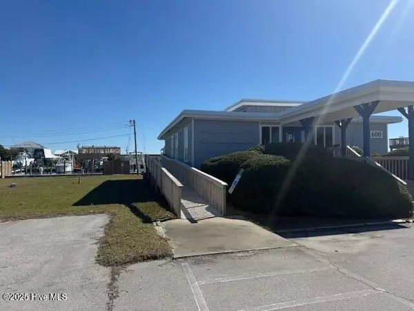 Atlantic Beach, NC 28512,600 Atlantic Beach CSWY