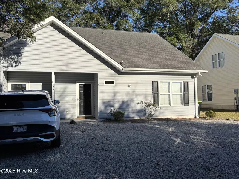 1559 Denton ST SW ## B, Ocean Isle Beach, NC 28469