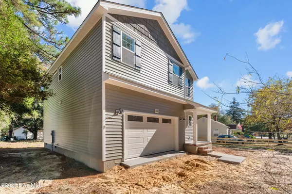 Aberdeen, NC 28315,1010 W Saunders AVE