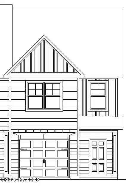 230 Elijah WAY #7, Vass, NC 28394