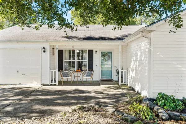 Jacksonville, NC 28546,305 Paddock PL