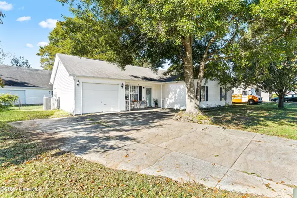 Jacksonville, NC 28546,305 Paddock PL