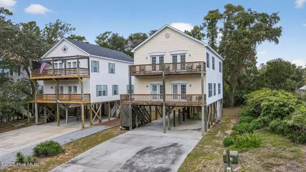 Supply, NC 28462,3498 Windy Point RD SW