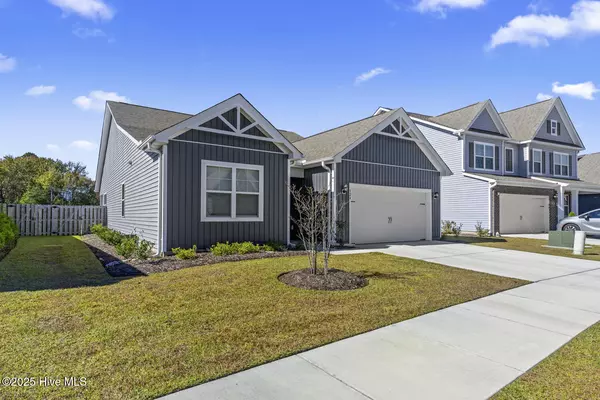 Surf City, NC 28445,124 Swingbridge TRL