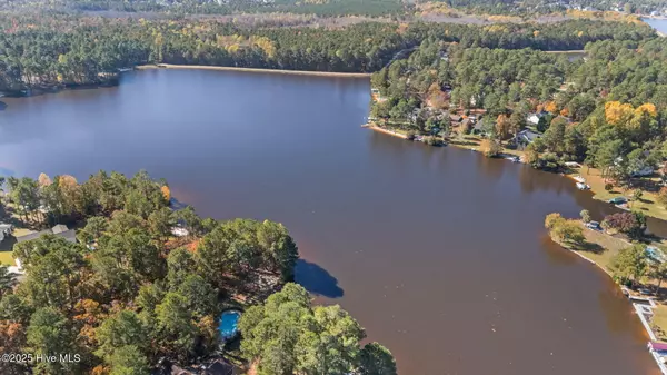 Sanford, NC 27332,191 Cedar LN