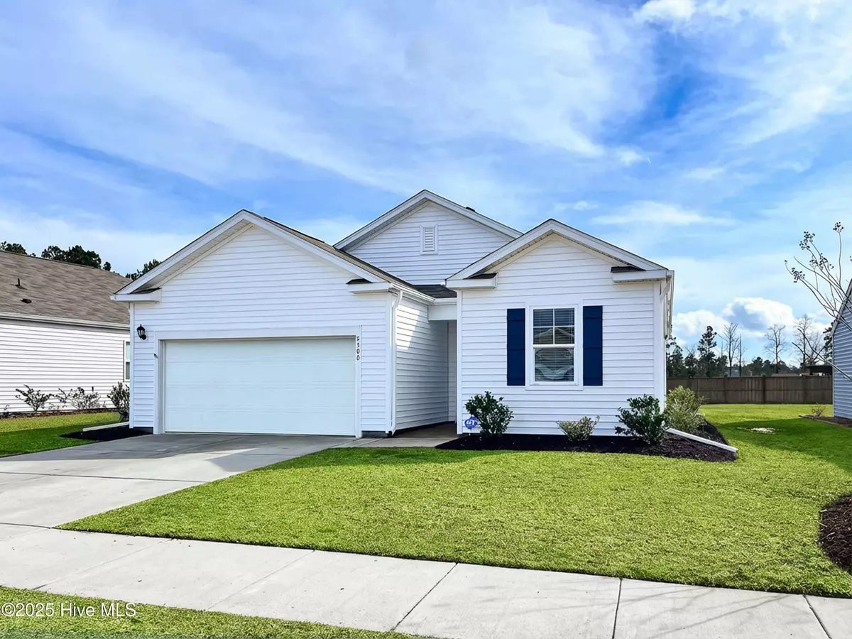 Leland, NC 28479,5308 Black Oak CT