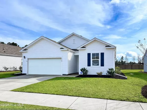 5308 Black Oak CT, Leland, NC 28479