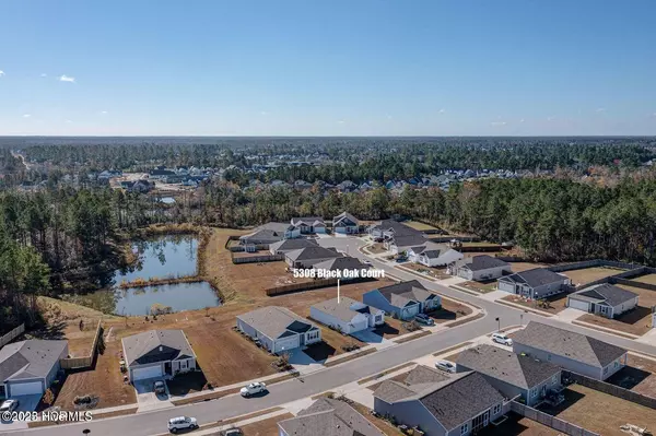 Leland, NC 28479,5308 Black Oak CT