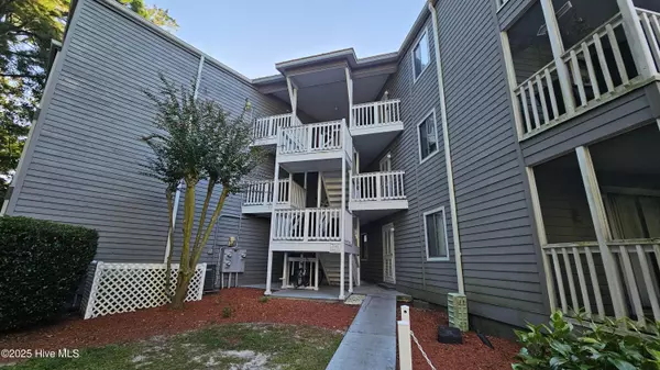 Calabash, NC 28467,10168 Beach DR SW #4206