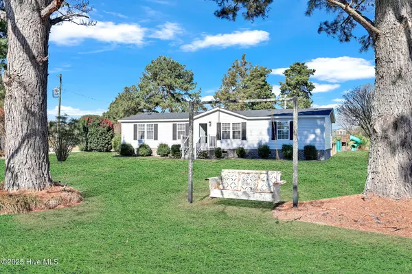 Macclesfield, NC 27852,5084 Nc 42 W