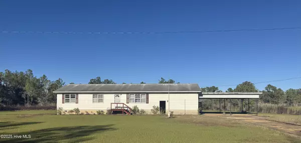 1022 Horne RD, Lowland, NC 28552