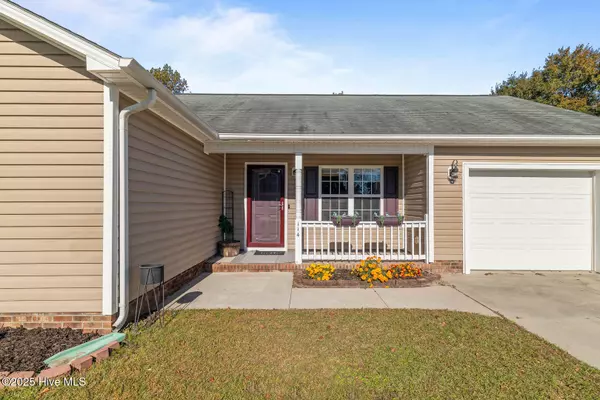 Jacksonville, NC 28546,114 Cobalt Stream CT