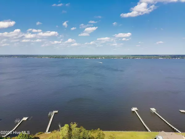 Blounts Creek, NC 27814,Lot 1/1a River Hills RD