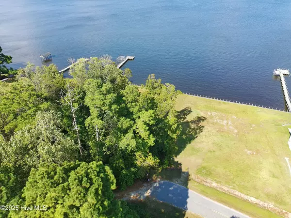 Blounts Creek, NC 27814,Lot 1/1a River Hills RD