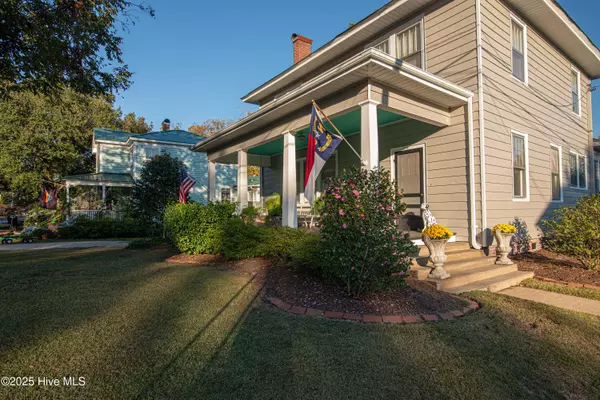 Washington, NC 27889,1101 N Market ST