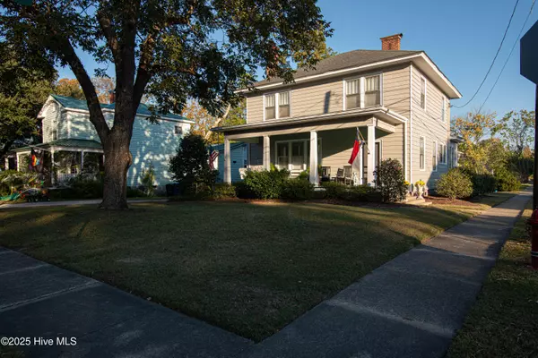 Washington, NC 27889,1101 N Market ST