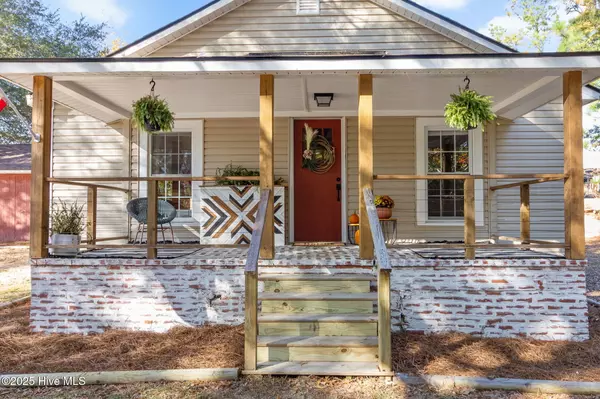 Jackson Springs, NC 27281,832 Jackson Springs RD