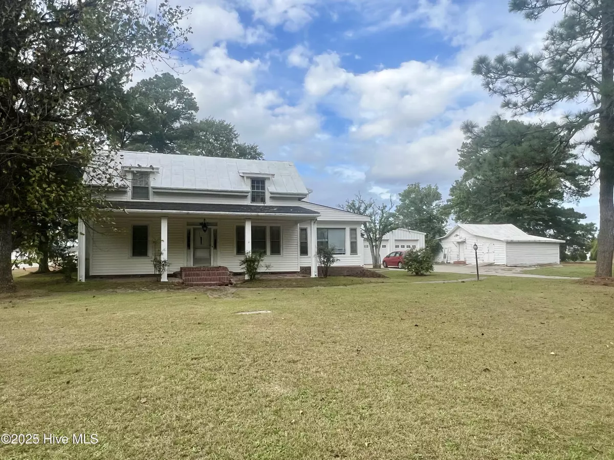 Greenville, NC 27834,3145 Bell Arthur RD