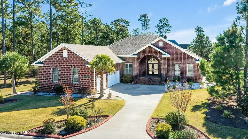 Bolivia, NC 28422,1169 Sabel LOOP SE