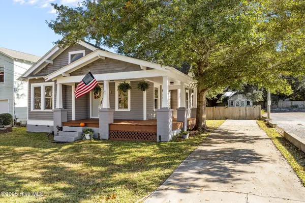 Newport, NC 28570,3005 Market ST