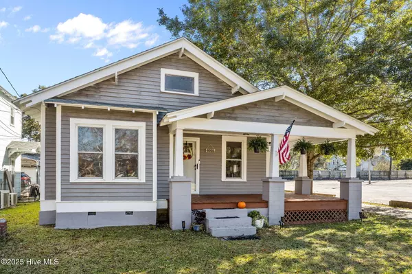 Newport, NC 28570,3005 Market ST