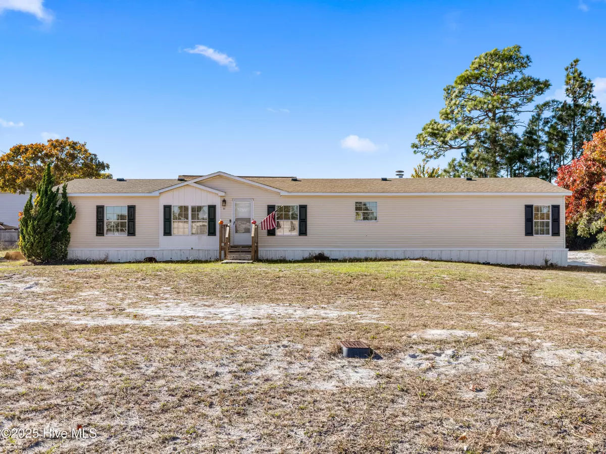 Hubert, NC 28539,307 N Winchester LN