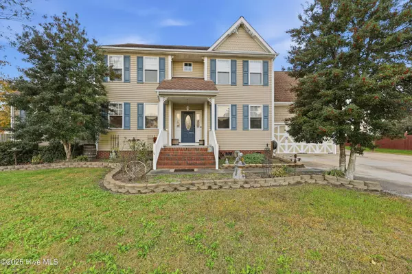 113 Eagle LN, Elizabeth City, NC 27909