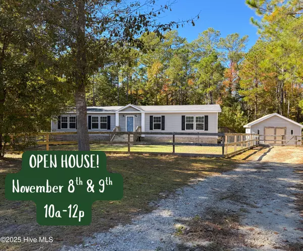 906 W Belair CT, Rocky Point, NC 28457