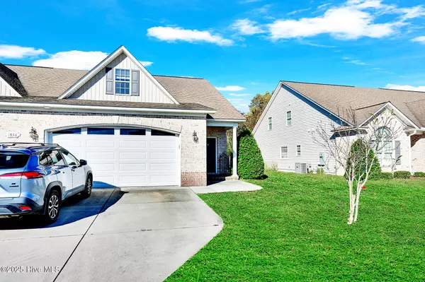 Greenville, NC 27834,1856 Cambria DR #B