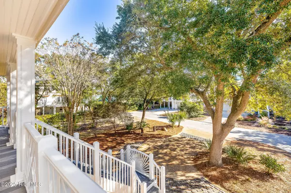 Kure Beach, NC 28449,712 S Fourth EXT