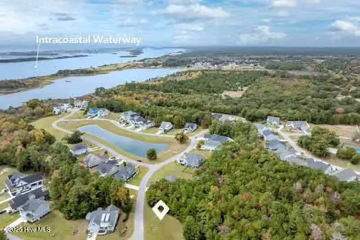 Holly Ridge, NC 28445,155 Everett Park TRL