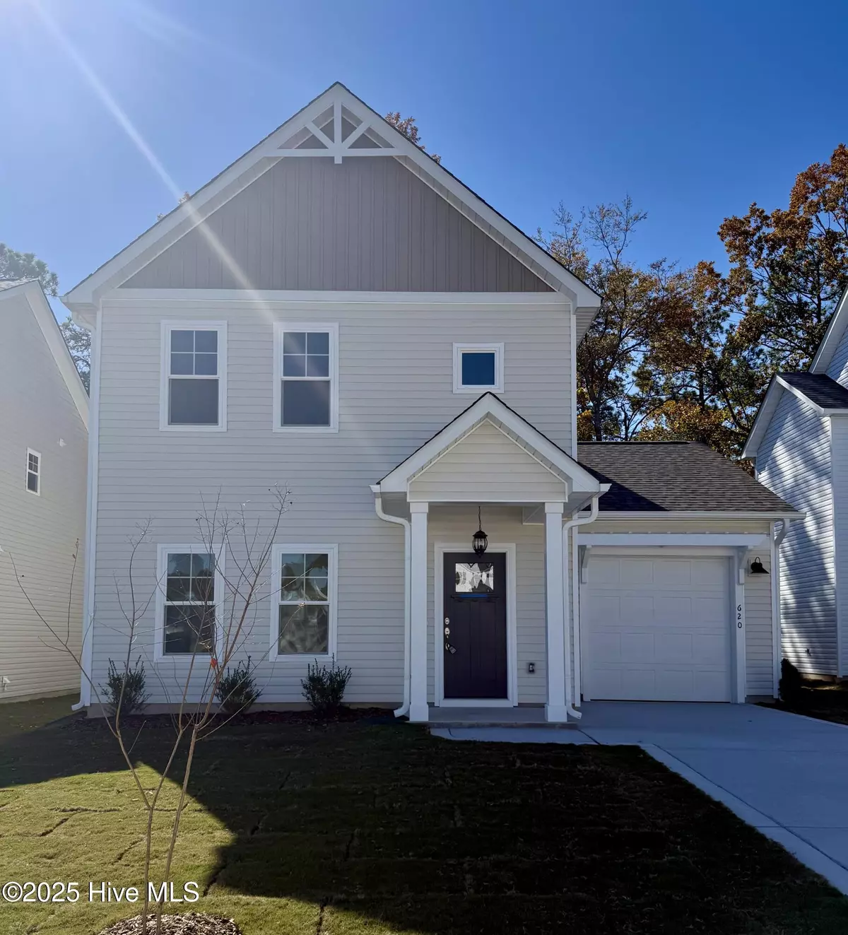 Southern Pines, NC 28387,620 Chambers DR