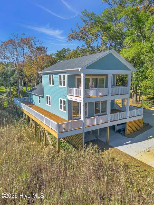 Wilmington, NC 28409,1628 Sunrise LN