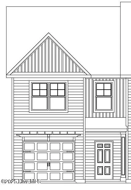 234 Elijah WAY #9, Vass, NC 28394