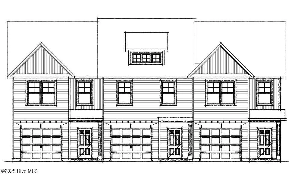 Vass, NC 28394,234 Elijah WAY #9