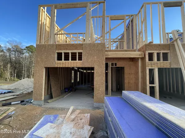 Vass, NC 28394,234 Elijah WAY #9