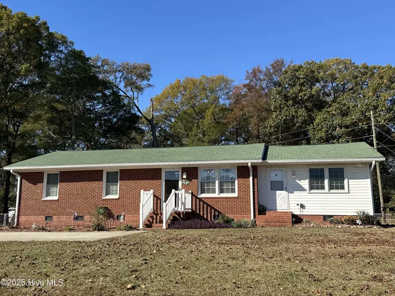 107 Rhonda DR, Goldsboro, NC 27530