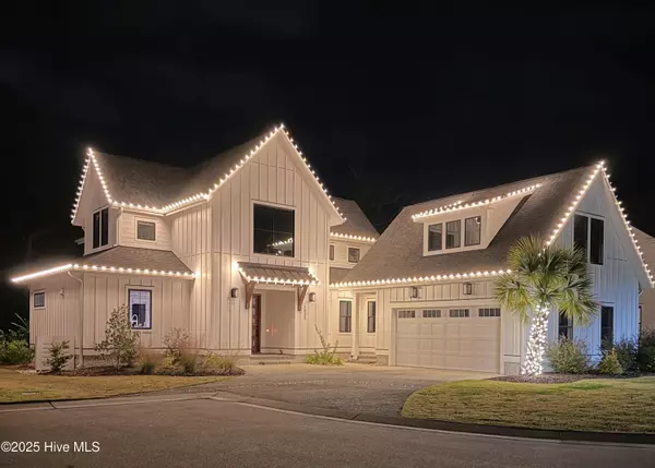 Wilmington, NC 28411,1933 Loblolly Landing LN