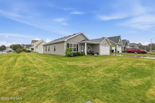 Elizabeth City, NC 27909,2000 Eleuthera WAY