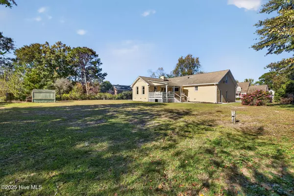 Wilmington, NC 28412,410 John S Mosby DR