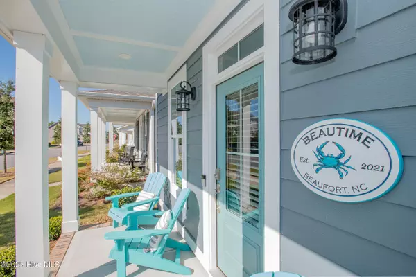 Beaufort, NC 28516,323 Great Egret WAY