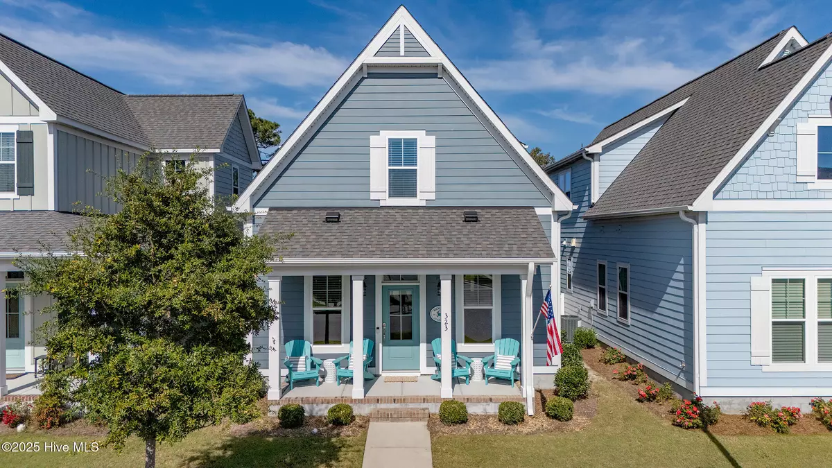 Beaufort, NC 28516,323 Great Egret WAY