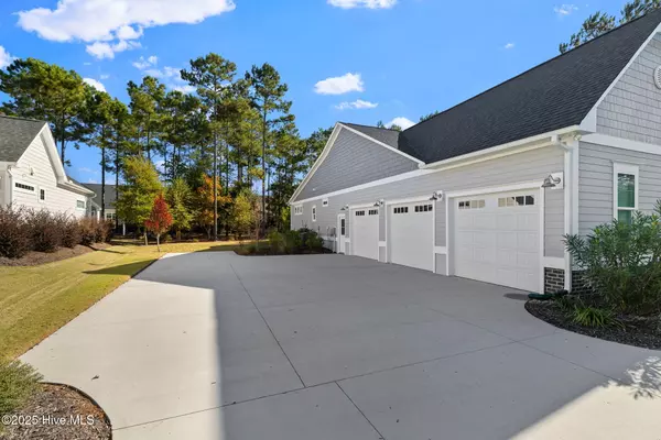 Leland, NC 28451,8556 Pine Nut DR NE