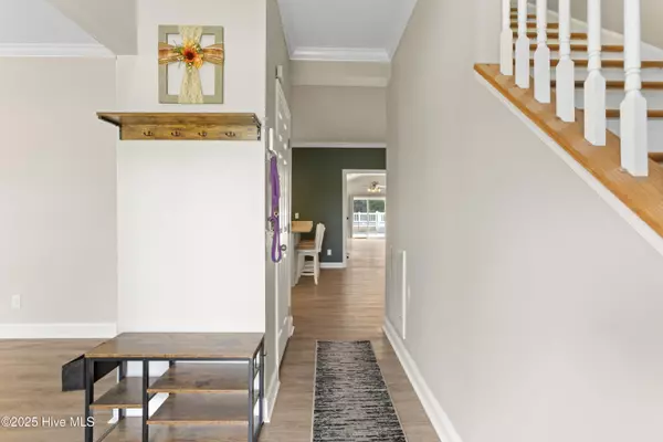 Richlands, NC 28574,191 Sweet LN