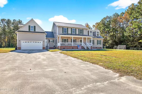 Richlands, NC 28574,191 Sweet LN