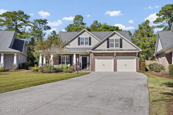 Wilmington, NC 28409,2620 Coulter PL