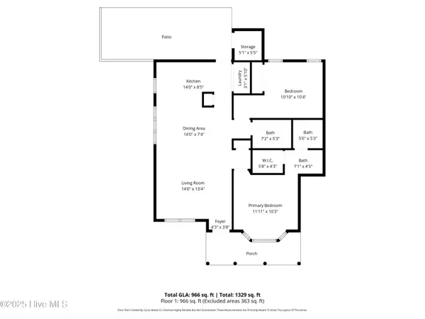 Wilmington, NC 28409,1401 Faulkenberry RD